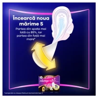 Always Прокладки Platinum Normal Plus, 16 шт - thumbs image 4