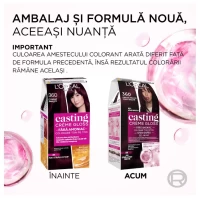 Casting Creme Gloss Краска для волос 360 Ceris - thumbs image 3