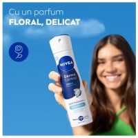 Nivea Derma Control Deodorant spray Defend 150ml - thumbs image 3