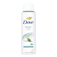 Dove Deodorant spray 150ml Go Fresh Cucumber & Green Tea