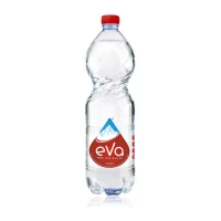 Eva Газированная минеральная вода 1,5 л