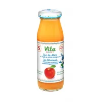 Vita Baby Яблочный сок 175 мл - thumbs image 2