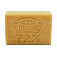 Shedro прачечная мыло 300г 72% - thumbs image 1