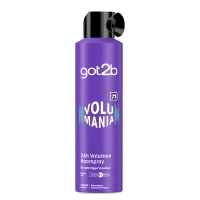 Got2b Fixativ pentru Par Volumania 300ml