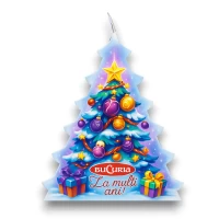 Bucuria Cadou cu bomboane Bradutul 300g - thumbs image 1