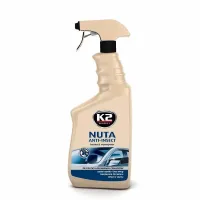 Средство для удаления насекомых K2 ANTI INSECT 770ml