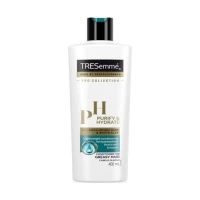 Tresemme Balsam de par 400ml pentru par gras Purify and Hidrate
