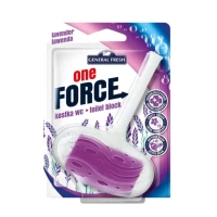 Ароматический туалет General Fresh 40г Лаванда