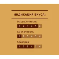 Кофе растворимый Tchibo Gold Selection 75 г - thumbs image 4