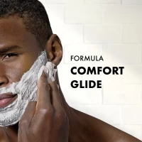Gillette Gel de ras 200ml Regular - thumbs image 3