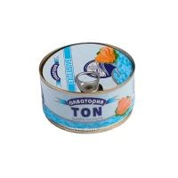 Ton Acvatoria 240g in suc propriu
