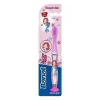 Зубная щетка Банат Junior Pretty, софт
