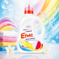 Efekt Жидкий порошок 1.33л для белого и цветного белья - thumbs image 2