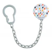 Baby Nova Lanț fixator pentru suzetă, 1 buc. - thumbs image 2