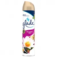 GLADE освежитель воздуха 300 мл Relaxing Zen - thumbs image 2