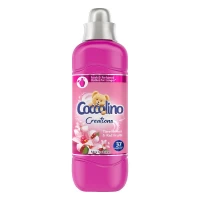 Coccolino Balsam de rufe 925ml Tiare Flower & Red Fruits