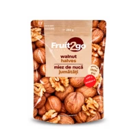 Fruit2go Miez de nuca jumatati 250 g