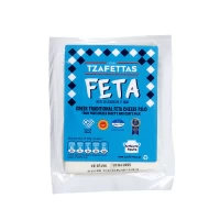 Tzafettas Фета вакуум 200г