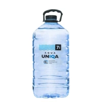 Aqua UnIQa Iodata negazata 6+1l - thumbs image 1