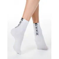 Conte Sosete femei CLASSIC / 7C-22 152 - thumbs image 3