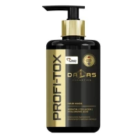 Dallas Маска для волос 900мл Profi-Tox с дозатором - thumbs image 1