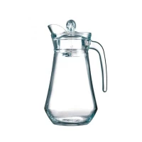 Кувшин с крышкой ARC 1 л