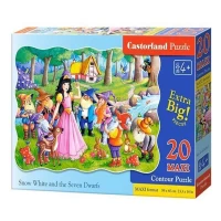 Castorland Puzzle 20 Maxi