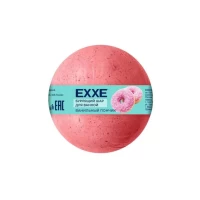 Exxe Minge de baie Gogoasa de vanilie 120g
