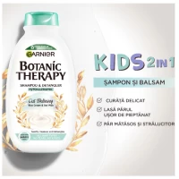 Botanic Therapy Disney Шампунь 2в1 Детский Овсяное лакомство 250 мл - thumbs image 2