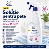 Профессиональное средство Papilion Spot & Stain Remover, 750 мл - thumbs image 2