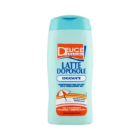 Delice Solaire Lapte pentru Hidratant dupa bronz 250ml - thumbs image 1