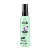 Got2b Sampon Uscat Extra Care, Cleans & Refreshes, 150 ml