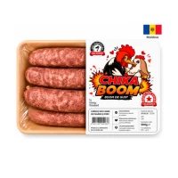 Chika Boom Carnaciori la gratar 340 g