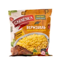 Garnenka Fidea gaina 60 g