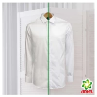Ariel Стиральный порошок 300g Color Touch of Lenor - thumbs image 4