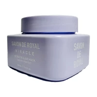 Savon de Royal Miracle Маска для волос с кератином 250 мл - thumbs image 2