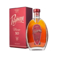Divin Odette Prazdnicinii in cutie suvenir, 15 ani 700 ml