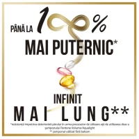 Pantene Sampon 360ml Infinite Length - thumbs image 3