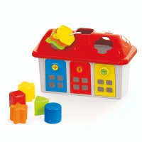 Dolu 5097 sortator casa fericita cu usi - thumbs image 2