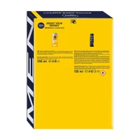 Набор Nivea: гель для душа NIVEA MEN Active Energy 250 мл + дезодорант-спрей NIVEA MEN Deep Sport 15 - thumbs image 2