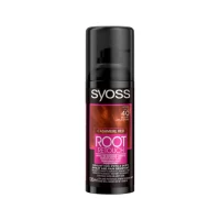 Syoss Спрей для окрашивания корней Root Retoucher Cashmire Red 120 мл