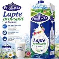 JLC Lapte de la Munte 1L 1,5% UHT, Tetra Pack - thumbs image 2