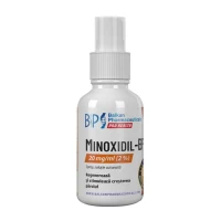 Спрей для кожи головы Minoxidil-BP 20mg/ml 2% 50ml - thumbs image 3