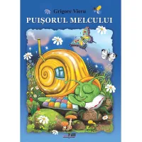 Cartea Carton, Puisorii melcului