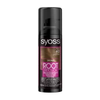Syoss Тонирующий спрей для Каштановых оттенков 120 мл - thumbs image 1