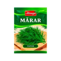 Mango Marar uscat 8 g
