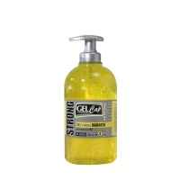 Genera Gel pentru par Strong 500 ml