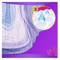 Always Absorbante Platinum Ultra Super, 7 bucati - thumbs image 5