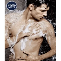 Nivea Гель для душа Cool Kick 500 мл - thumbs image 2