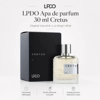 LPDO Парфюмированная вода Cretus 30 мл - thumbs image 3